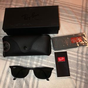 Ray-ban unisex glasses